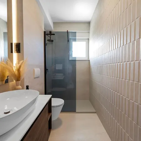 Luxury Aquarius - Beachside With Hot Tub Apartamento