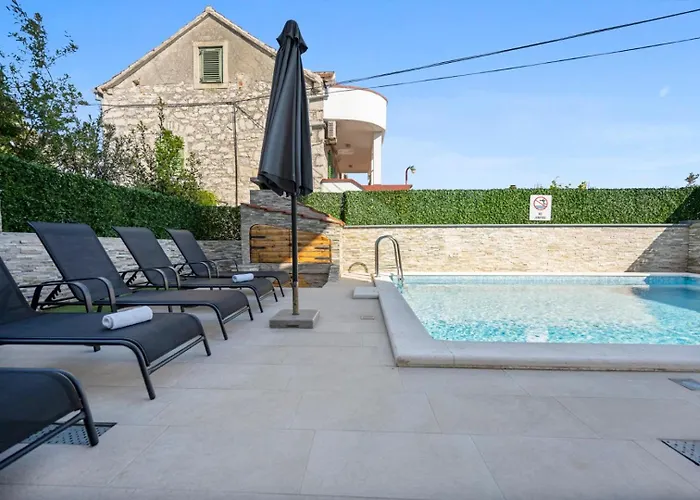 公寓 Luxury Aquarius - Beachside With Hot Tub *